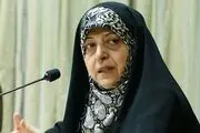 می‌توانیم جایگاه زنان را در مجلس شورای اسلامی و جامعه ارتقاء دهیم