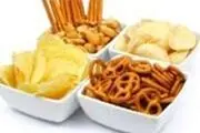 نقش تبلیغات درترویج تغذیه ناسالم