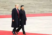 نقش چین در پایان جنگ ایران