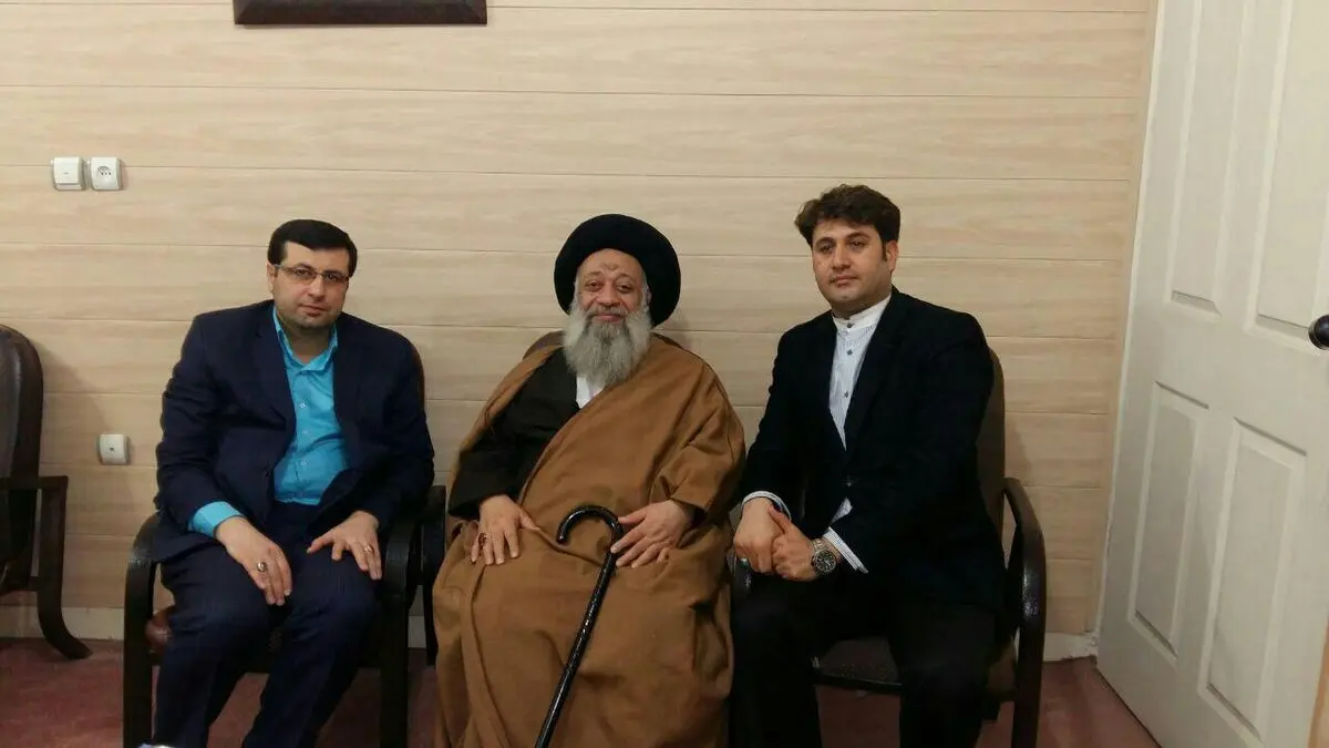 برق آلومینیوم مسجدسلیمان با تدبیر آیت الله جزایری تامین شد