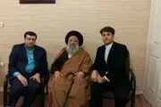 برق آلومینیوم مسجدسلیمان با تدبیر آیت الله جزایری تامین شد