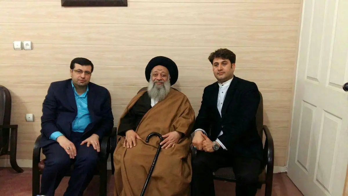 برق آلومینیوم مسجدسلیمان با تدبیر آیت الله جزایری تامین شد