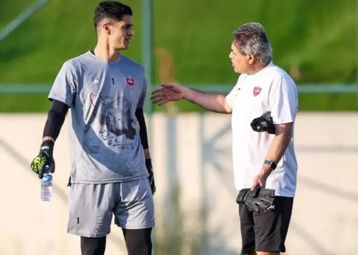 نتایج بازی‌های دوستانه پرسپولیس اعلام شد