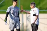 نتایج بازی‌های دوستانه پرسپولیس اعلام شد