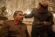 دل پُر گریمور سینما از دخالت برخی بازیگران در عرصه گریم