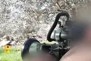 غافلگیری رژیم صهیونیستی از قدرت پهپادی حزب‌الله لبنان
