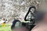 غافلگیری رژیم صهیونیستی از قدرت پهپادی حزب‌الله لبنان