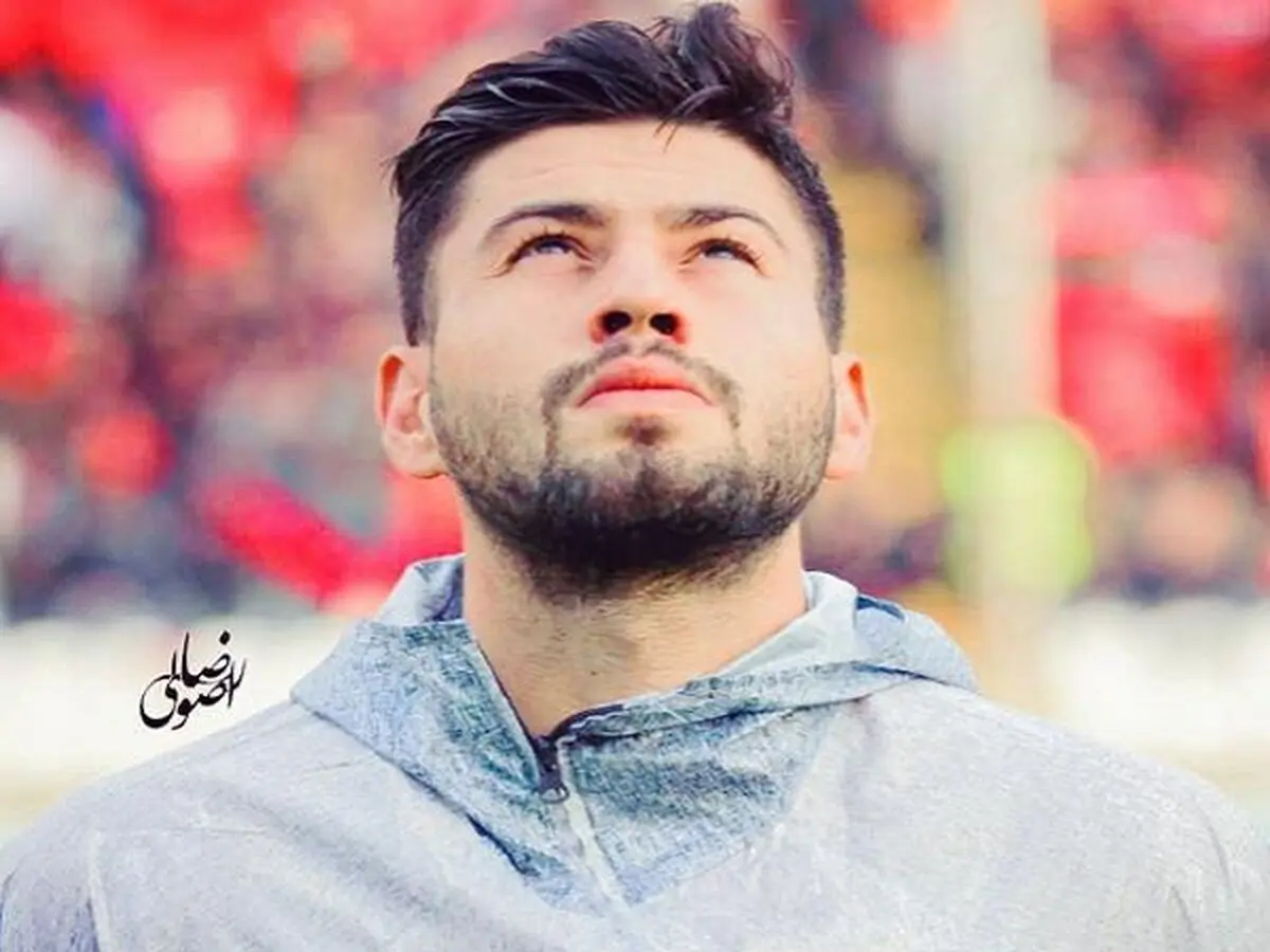 گلزن استقلال، امباپه شد