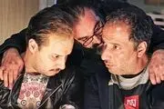 حضور بازیگر زن ترک در 