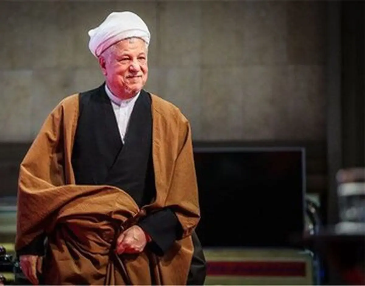 آیا هاشمی رفسنجانی رحیم صفوی را نجات داد؟ +فیلم