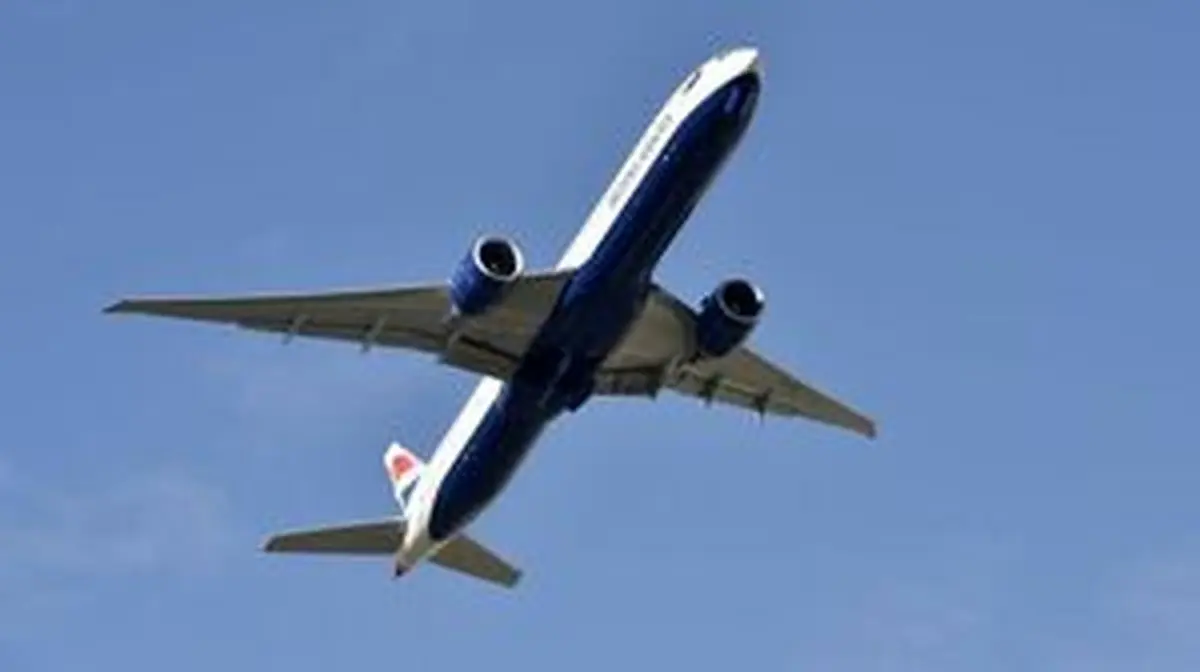 جهش بی‌سابقه قیمت سوخت جت