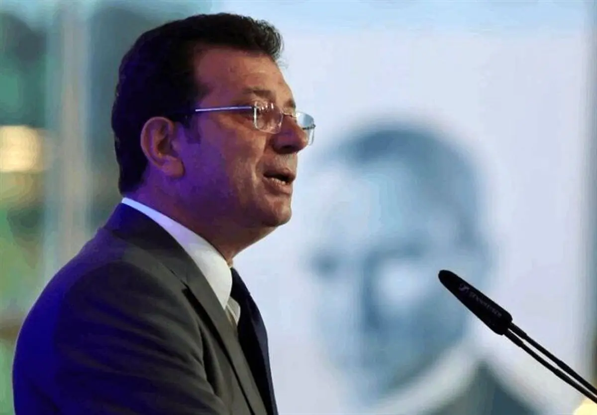 عاقبت مخالفت با اردوغان/ ۲هزار و ۳۵۰ سال زندان