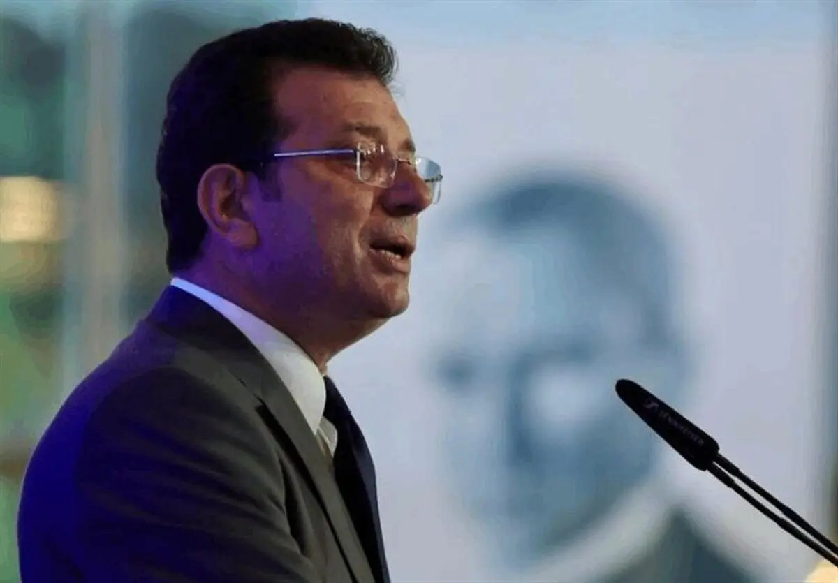 عاقبت مخالفت با اردوغان/ ۲هزار و ۳۵۰ سال زندان