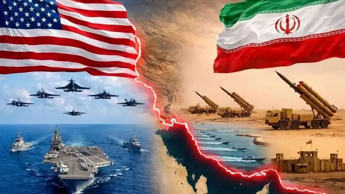 خط‌ونشان قاطع برای ترامپ: «مادر بمب‌ها» را بزنید، با «پدر موشک‌ها» پاسخ می‌دهیم!