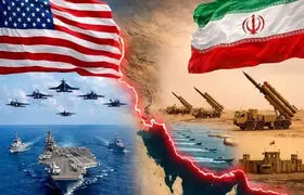 فعال شدن دکترین «دست مرده» در ایران