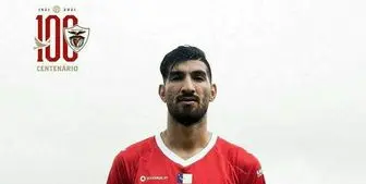 شهریار مغانلو پرسپولیسی می شود؟