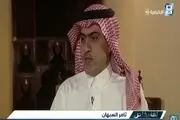 سفیر عربستان: ایران می‌خواهد کشورهای عربی را ویران کند!