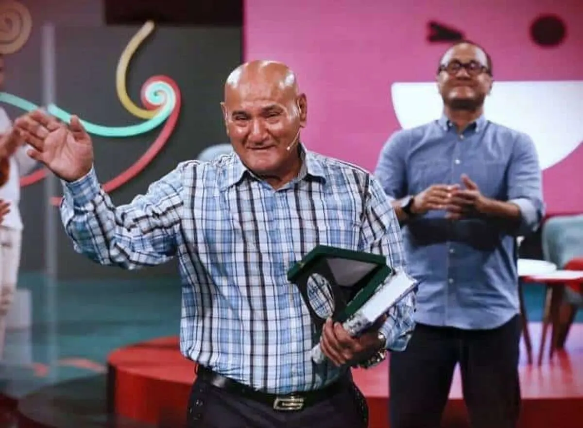 چهره‌های مشهور ایرانی متولد 10 بهمن ماه + تصاویر