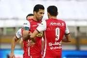 دردسر بزرگ یحیی گل محمدی با مصدومیت سه ستاره پرسپولیس