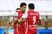 دردسر بزرگ یحیی گل محمدی با مصدومیت سه ستاره پرسپولیس