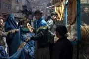 زمستانی سخت در انتظار مردم افغانستان