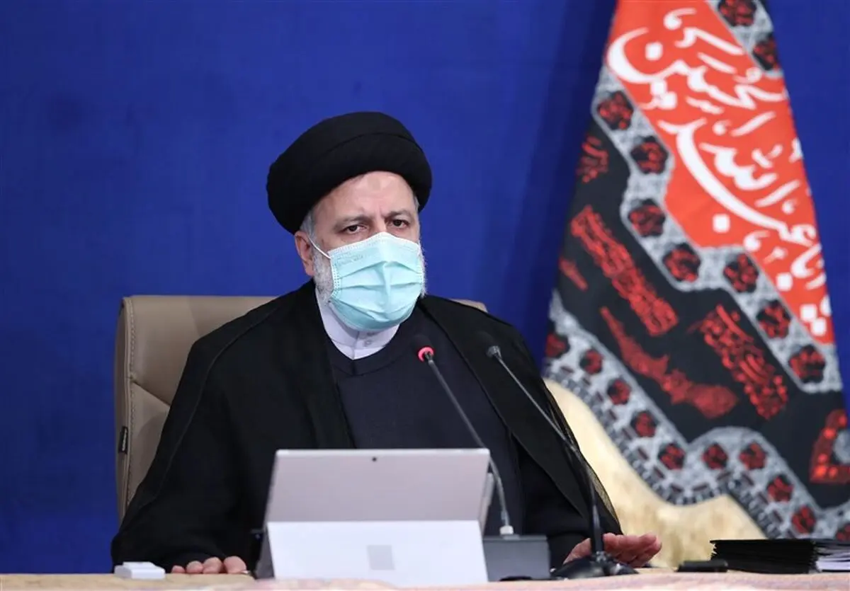 آیت الله رئیسی در سیستان و بلوچستان: راهکارهایی برای حل مشکل آب زابل اندیشیده شده است
