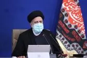 آیت الله رئیسی در سیستان و بلوچستان: راهکارهایی برای حل مشکل آب زابل اندیشیده شده است

