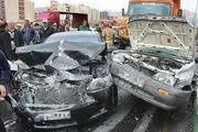 مردم شهر هولار و بخش
کلیجانرستاق
جاده مرگ را بستند 