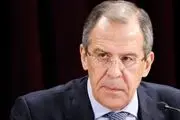 لاوروف خواستار آتش بس فوری در یمن شد