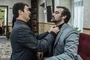 کامنت بامزه احمد مهرانفر برای محسن تنابنده
