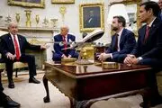 تماس تلفنی وزیر خارجه آمریکا با نتانیاهو 