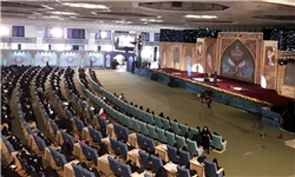 برنامه روز اول مسابقات بین المللی قرآن کریم اعلام شد