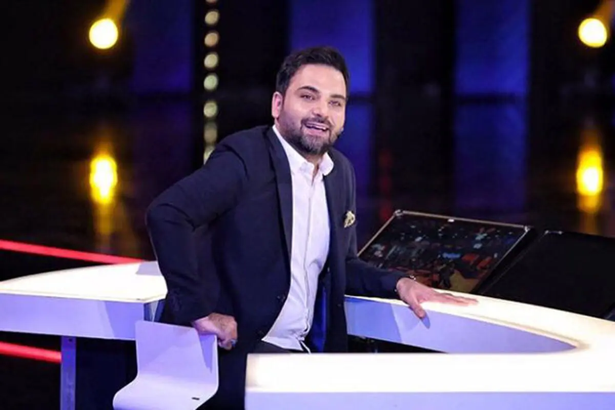 نیمه‌شب طلایی که علیخانی برای تلویزیون رقم زد/ آغاز «عصری جدید» در صداوسیما