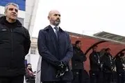 با بردن پرسپولیس می‌توانیم قهرمان لیگ شویم
