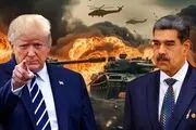 تجاوز به ونزوئلا؛ تیر خلاص آمریکا به نظم تک‌قطبی جهان