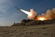 در استان تهران صدای انفجار خواهید شنید