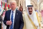 اظهارنظر روزنامه‌نگار آمریکایی درباره عملکرد نامناسب دولت ترامپ