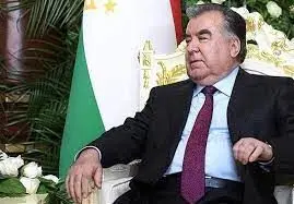تاجیکستان خواهان توسعه روابط اقتصادی و تجاری با ایران است