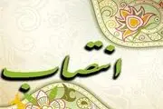 رئیس جدید سازمان هنری و امور سینمایی دفاع مقدس منصوب شد