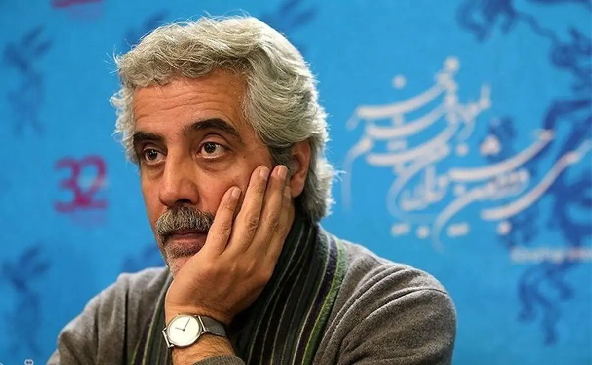 شخص رییس جمهور در وضعیت فعلی «رستاخیز» نقش داشته است