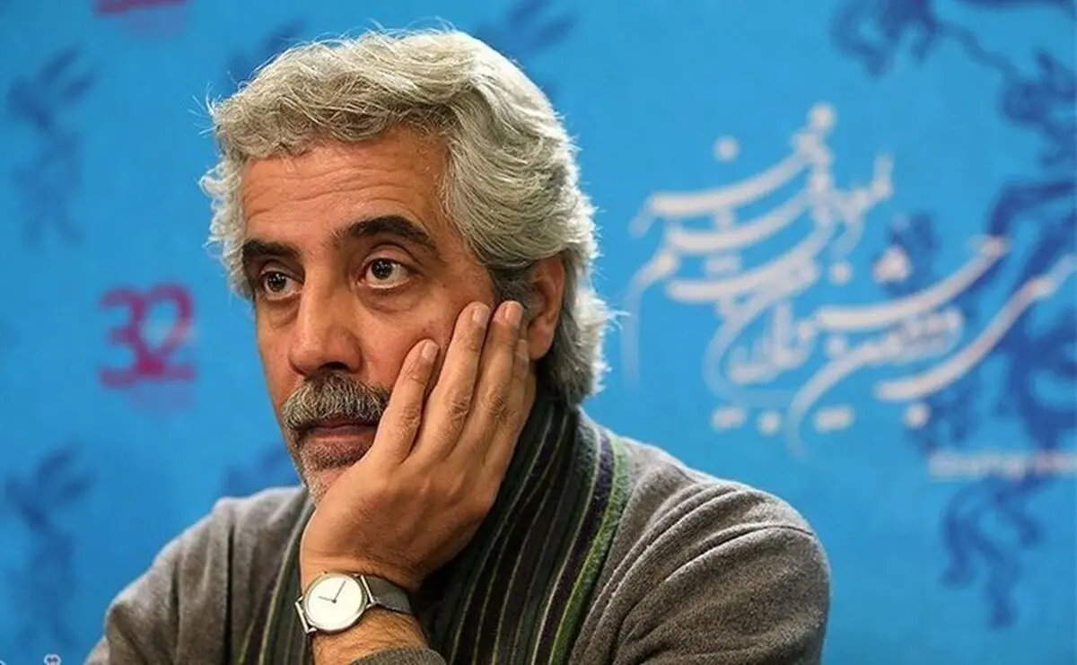 شخص رییس جمهور در وضعیت فعلی «رستاخیز» نقش داشته است
