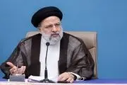رئیسی: بدون حضور بخش خصوصی کار صنعت فضایی پیش نمی‌رود