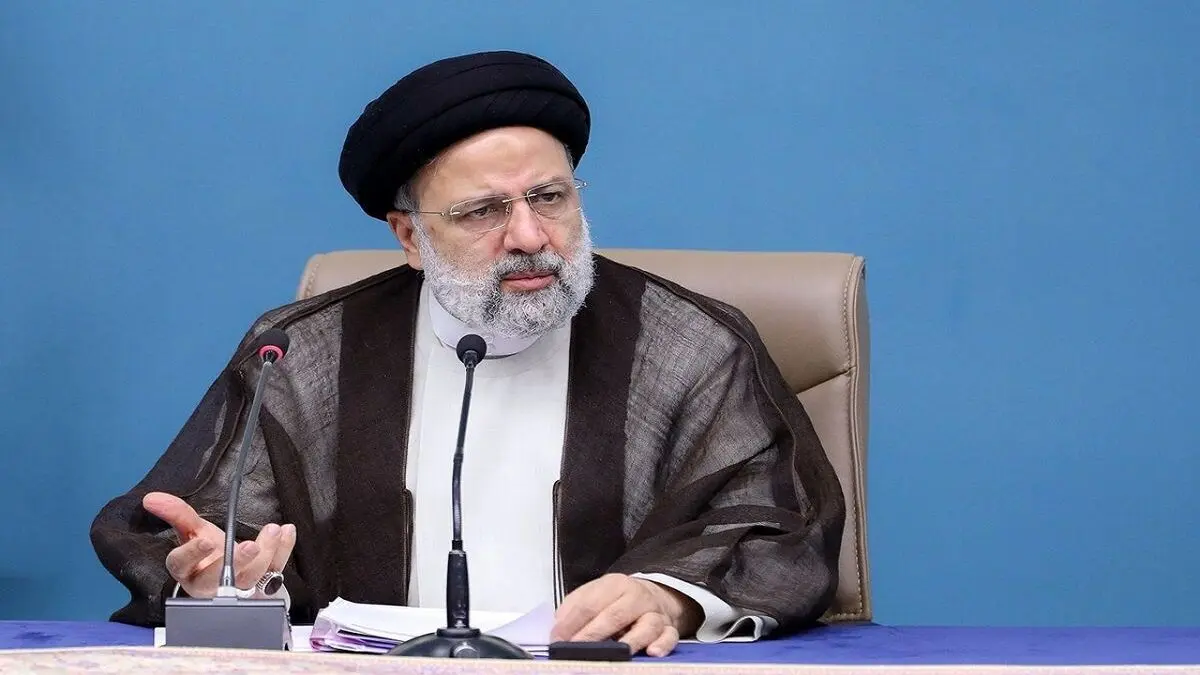 رئیسی: بدون حضور بخش خصوصی کار صنعت فضایی پیش نمی‌رود