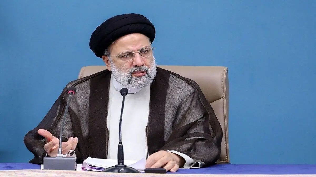 رئیسی: بدون حضور بخش خصوصی کار صنعت فضایی پیش نمی‌رود