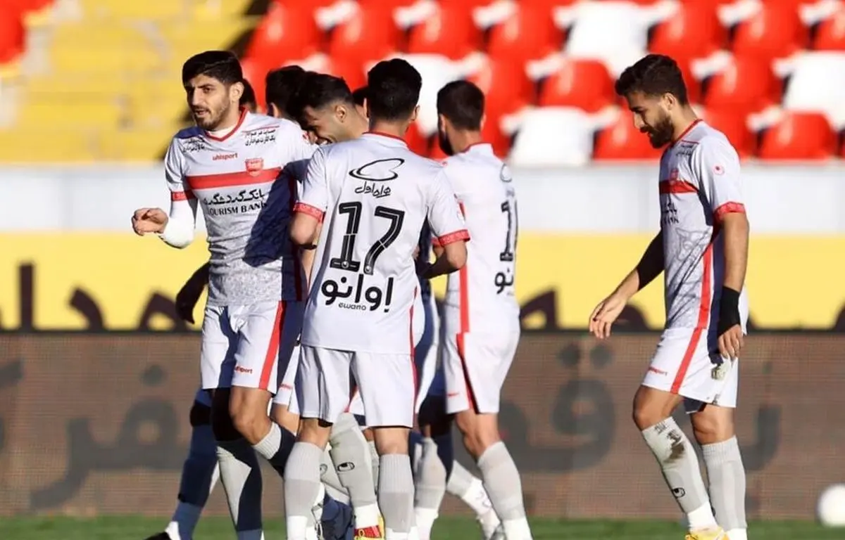 ساعت بازیهای پرسپولیس و استقلال تغییر کرد