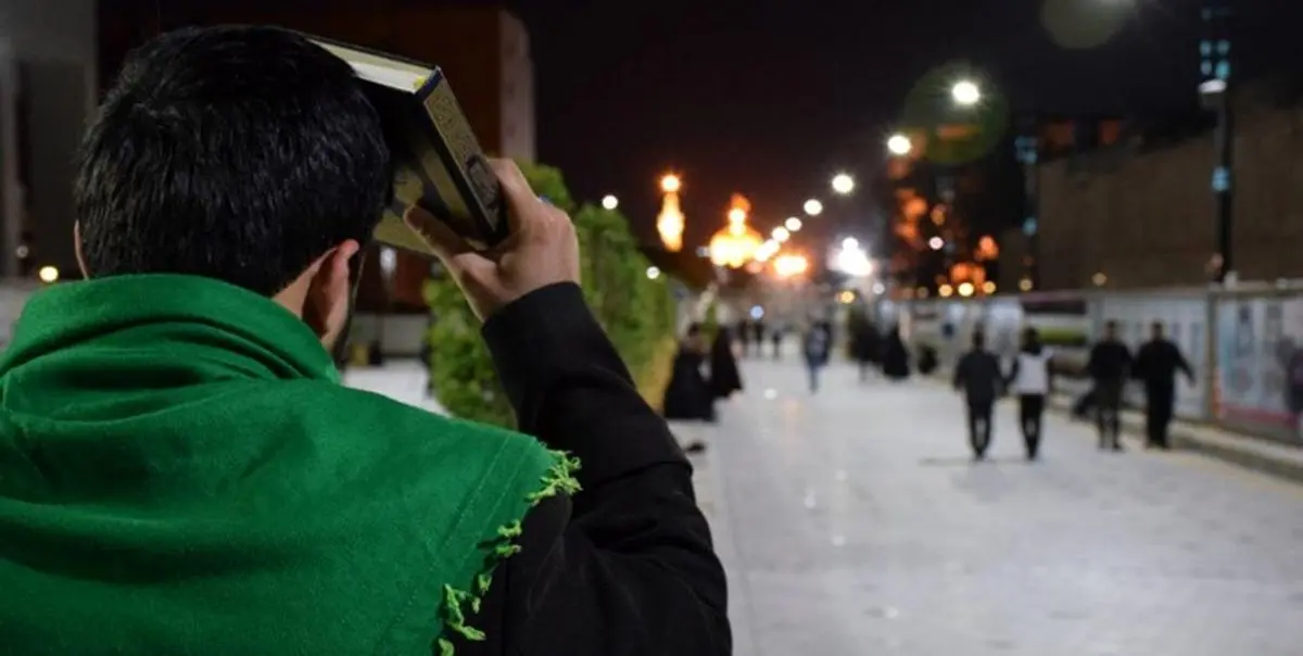برنامه هیات ها در ماه رمضان 1400+جزئیات