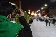 برنامه هیات ها در ماه رمضان 1400+جزئیات