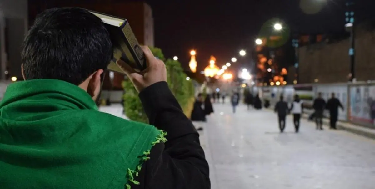 برنامه هیات ها در ماه رمضان 1400+جزئیات
