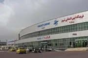 بازسازی فرودگاه بین‌المللی شهید مدنی تبریز آغاز شد