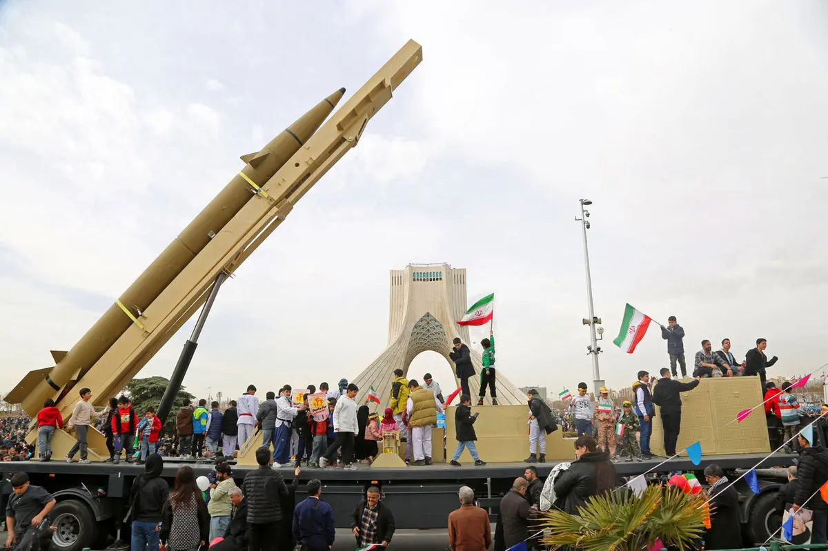 روایت های خاص از پیام ایران به آمریکا/ ایران تسلیم آمریکا خواهد شد؟